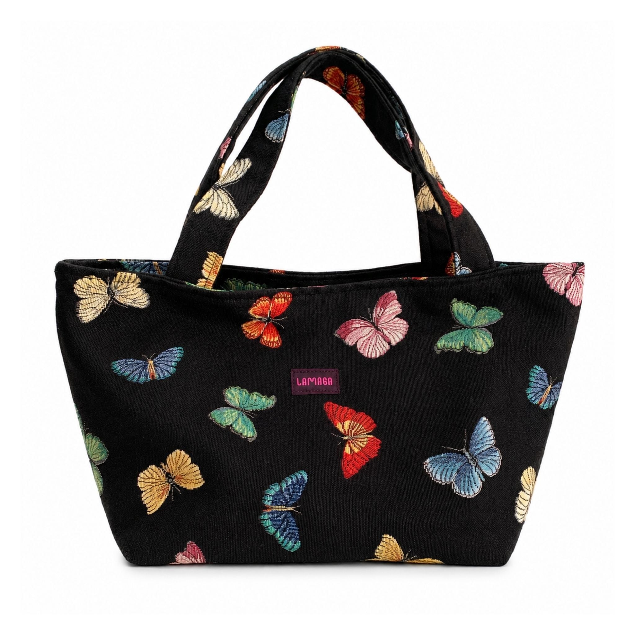 Tote Nocturna · Mariposa