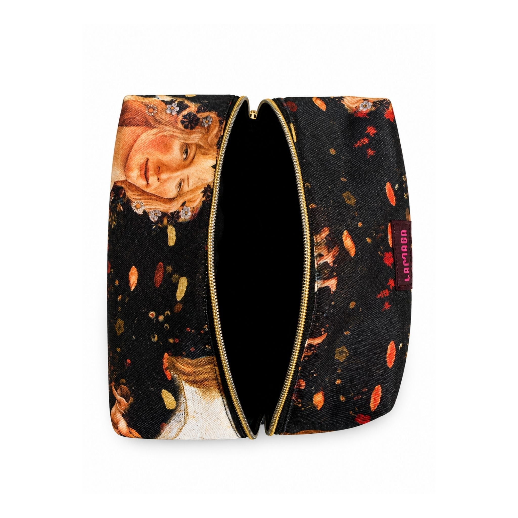 Neceser Cofre · Serie Art · Primavera