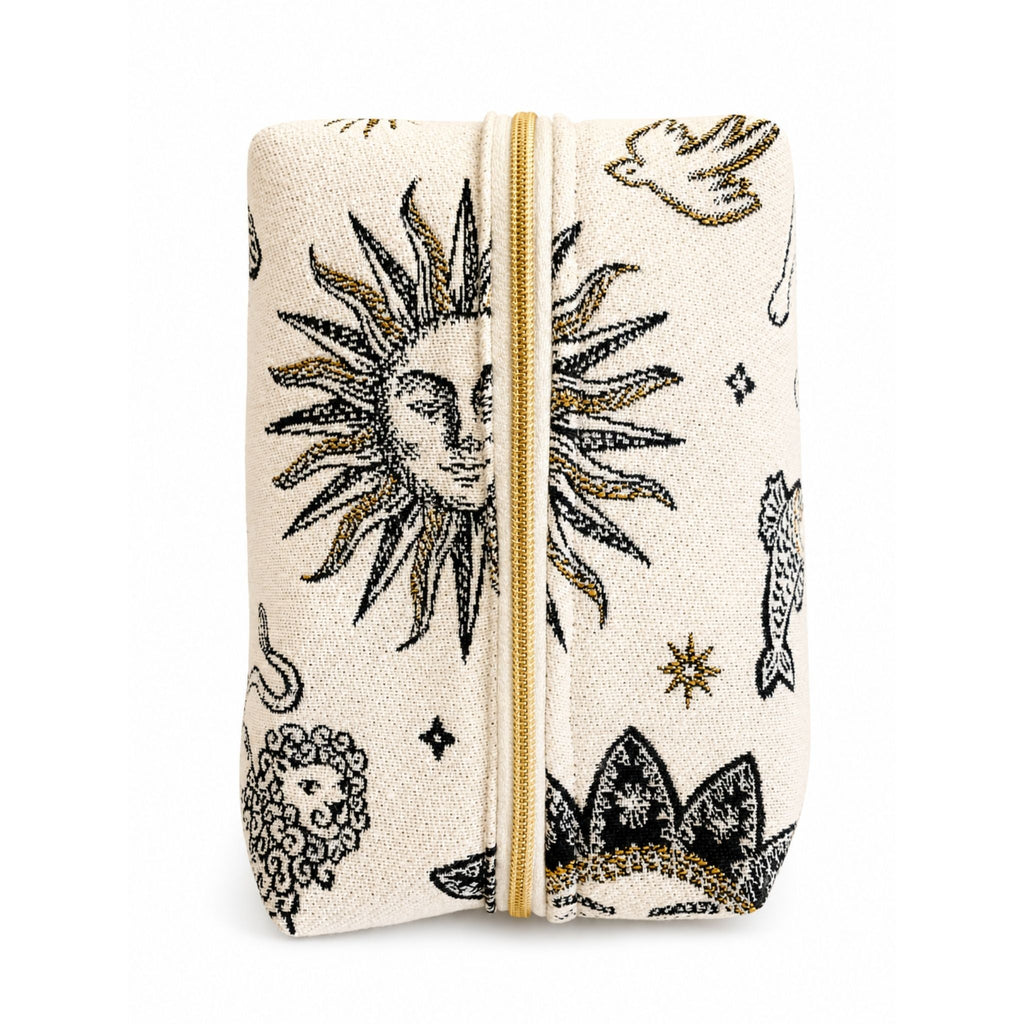 Neceser Cofre · Helios