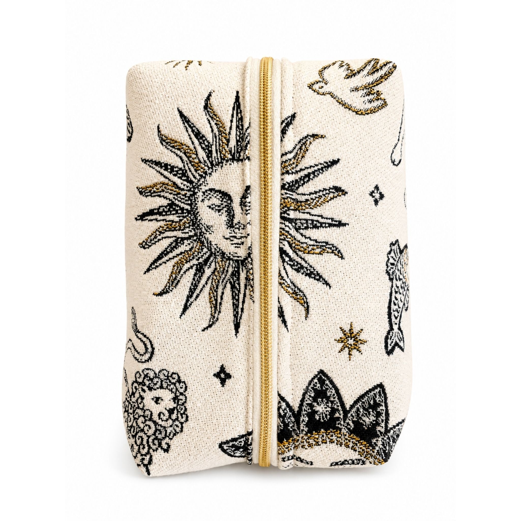 Neceser Cofre · Helios