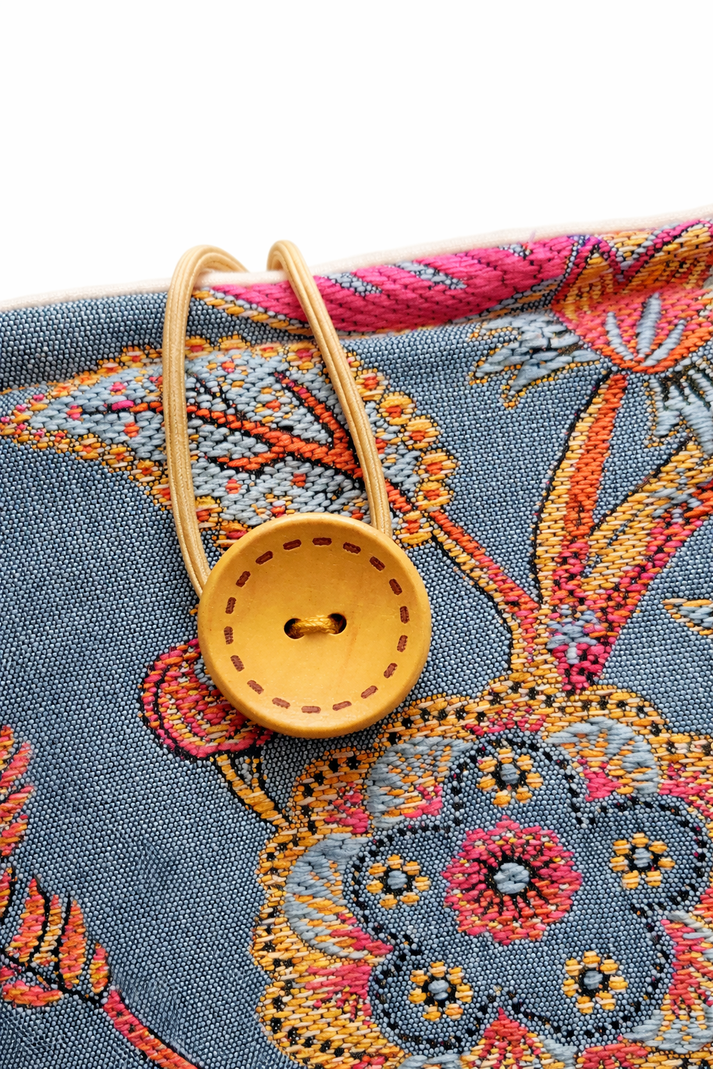 Funda de Libro · Rajastán