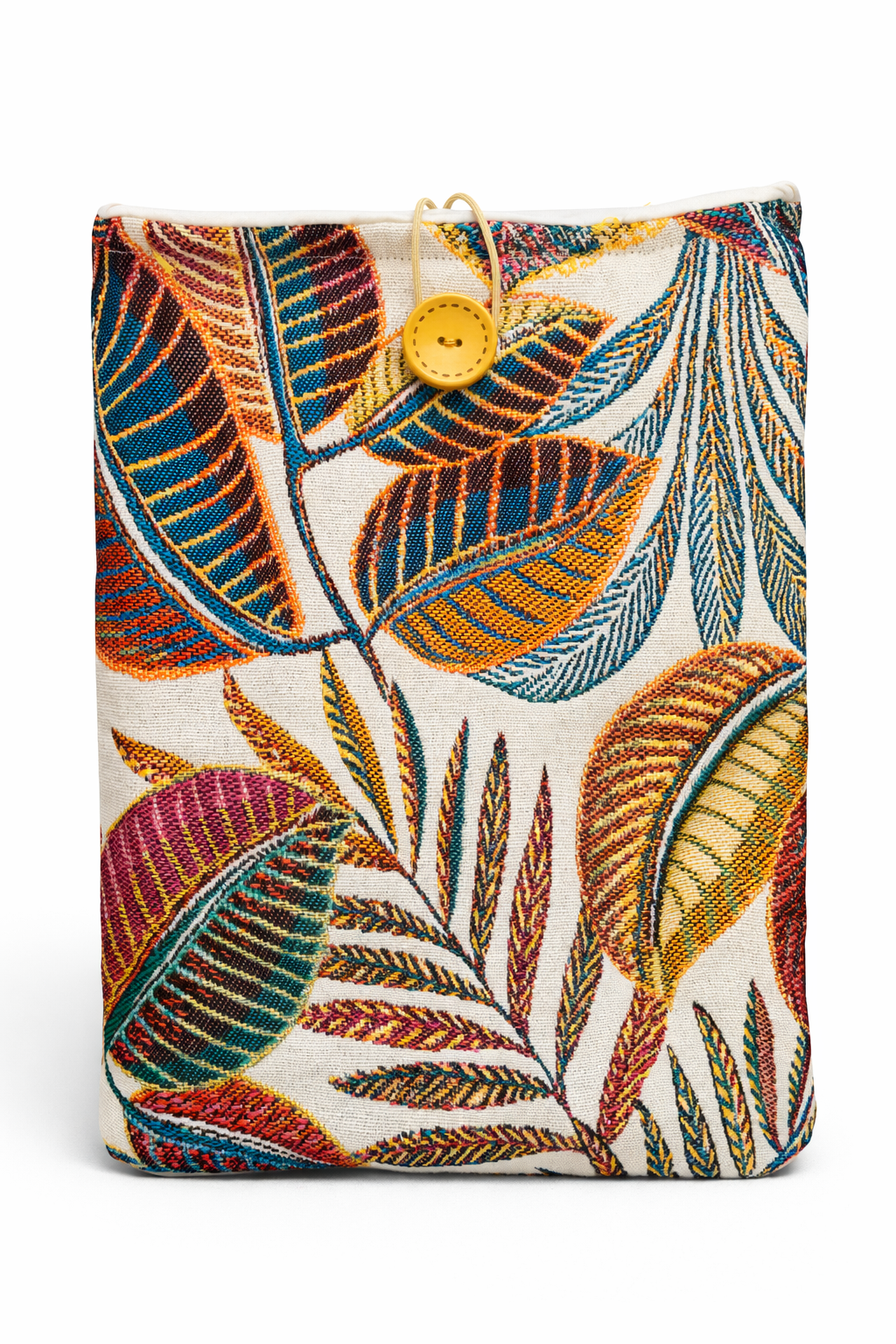 Funda de Libro · Selva