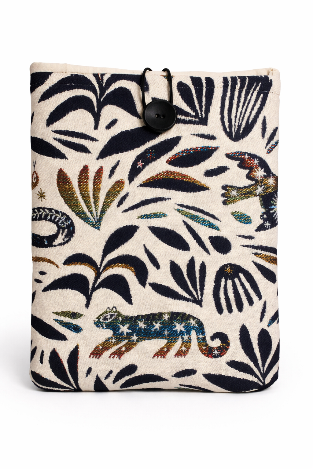 Funda de Libro · Tigris Color