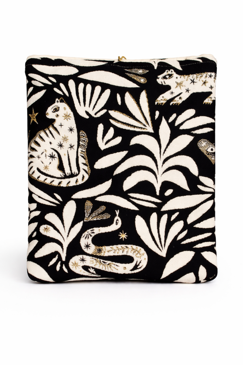 Funda Libro Mistic Cats