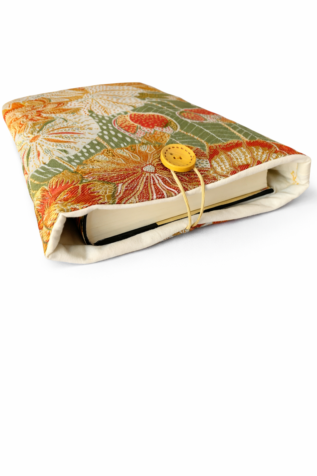Funda de Libro · Otoño
