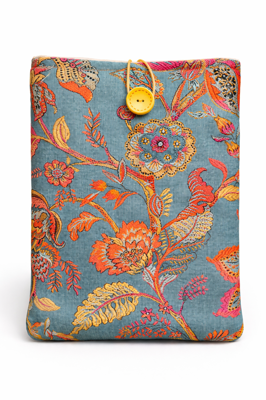 Funda de Libro · Rajastán