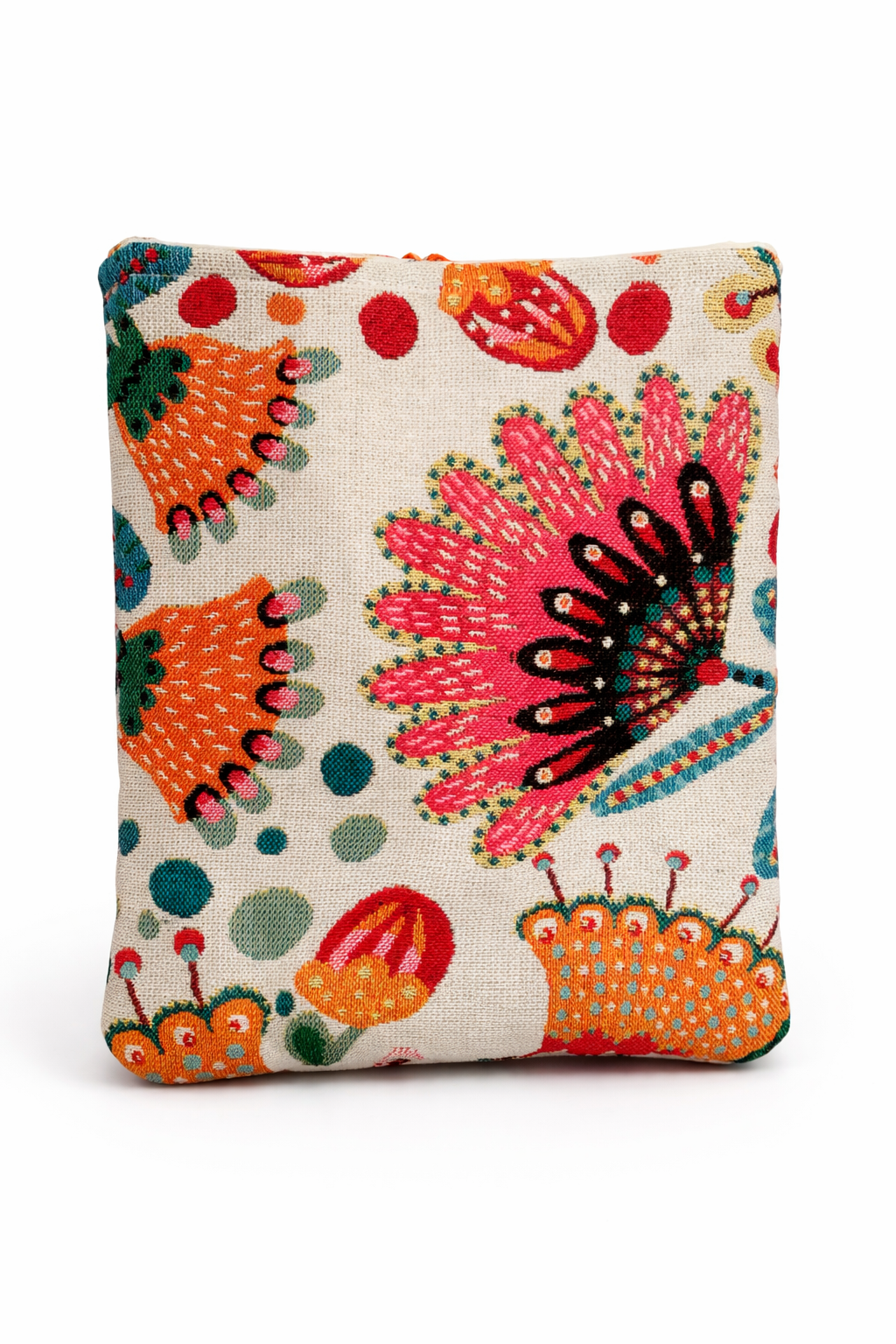Funda de Libro · Tropical