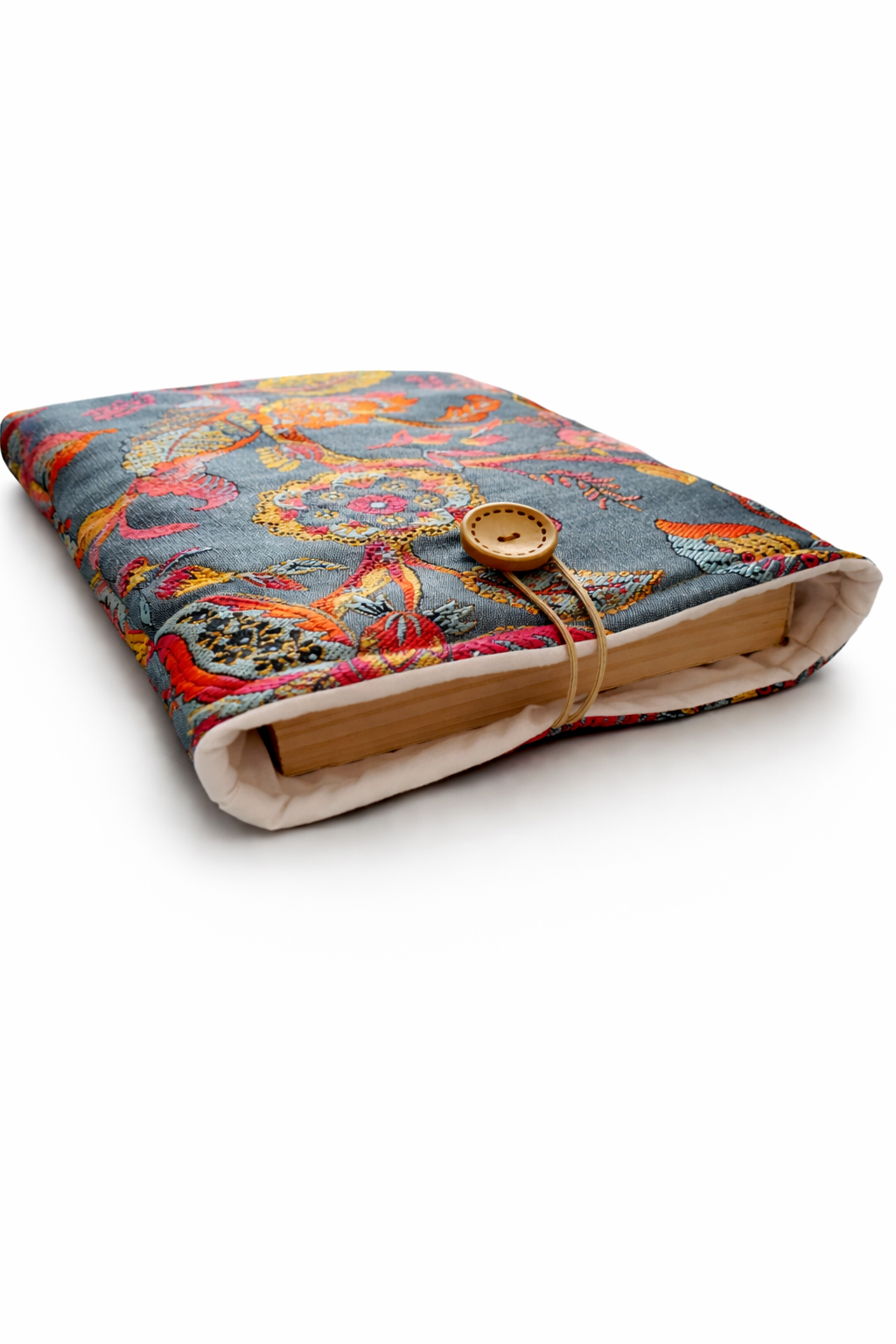 Funda de Libro · Rajastán