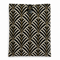 Funda de Libro · Art Déco