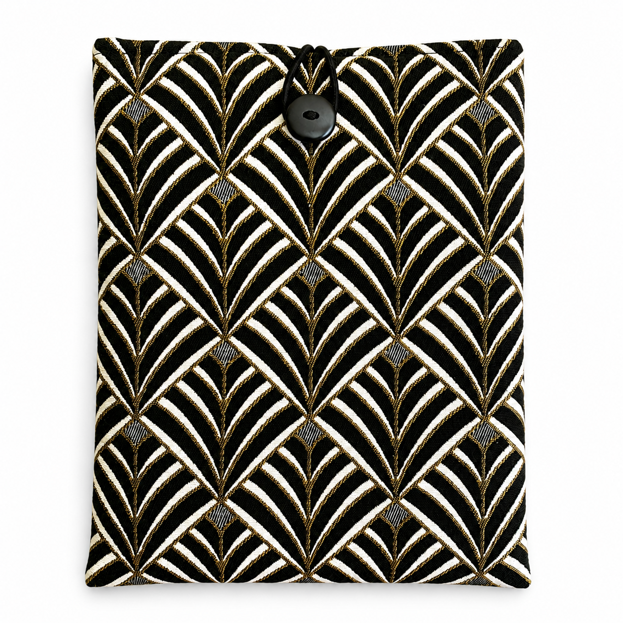 Funda de Libro · Art Déco
