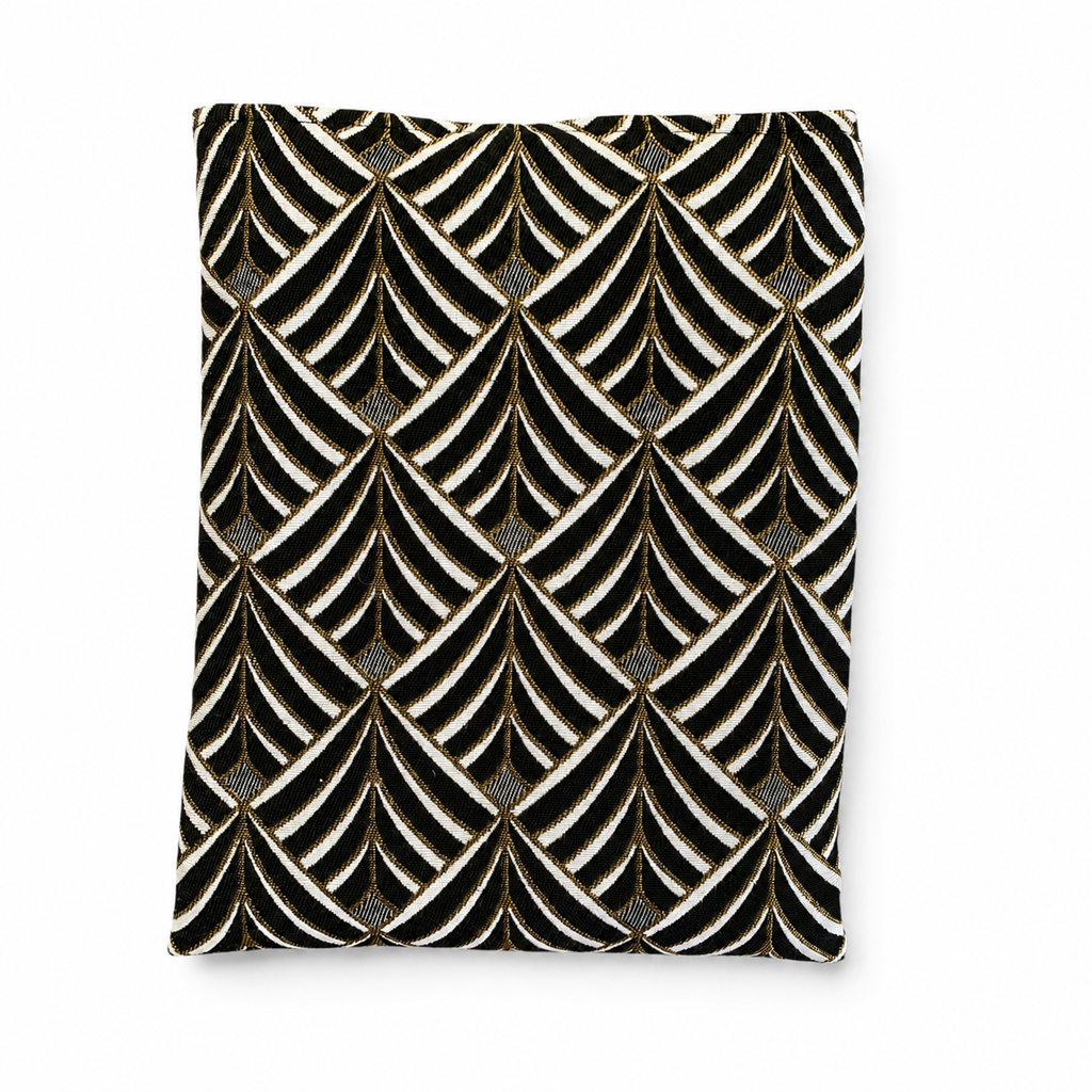 Funda de Libro · Art Déco