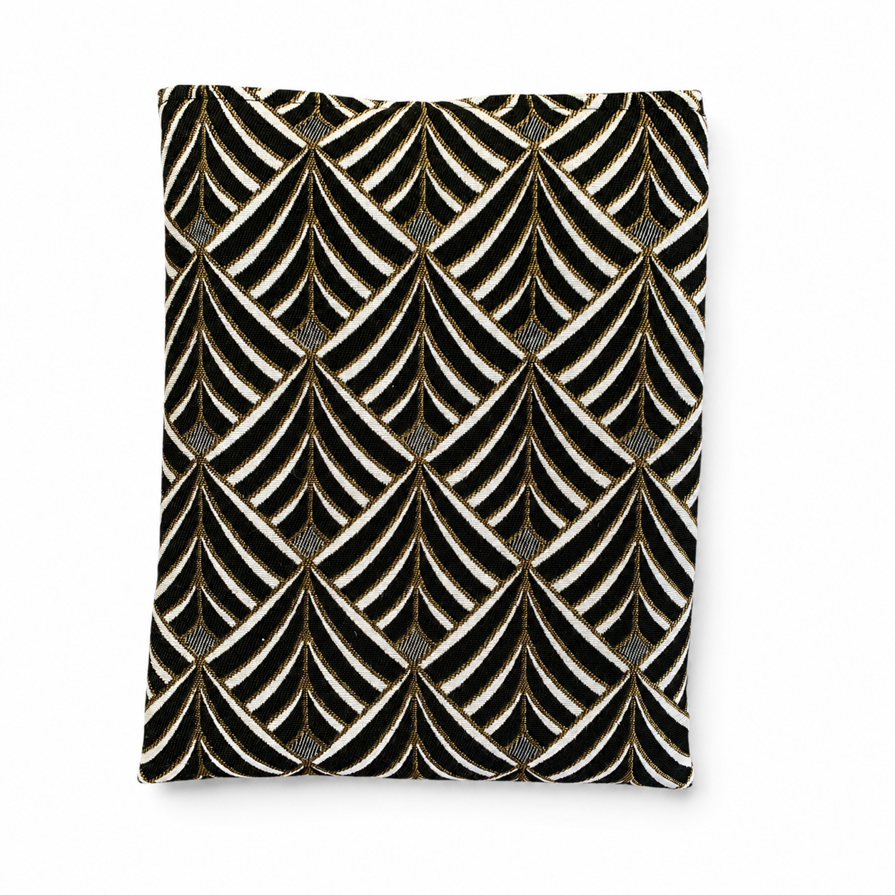 Funda de Libro · Art Déco