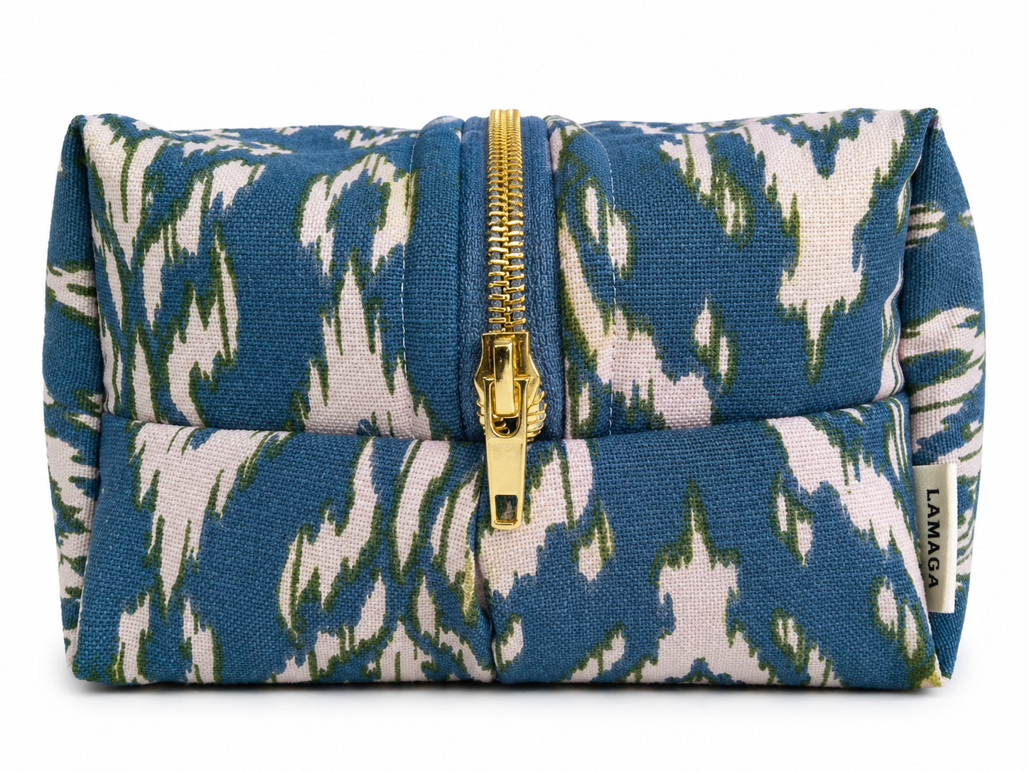 Neceser Cofre · Ikat