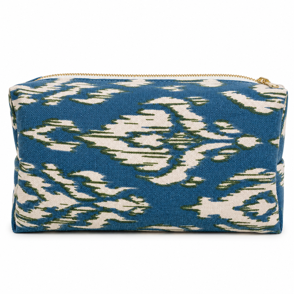 Neceser Cofre · Ikat