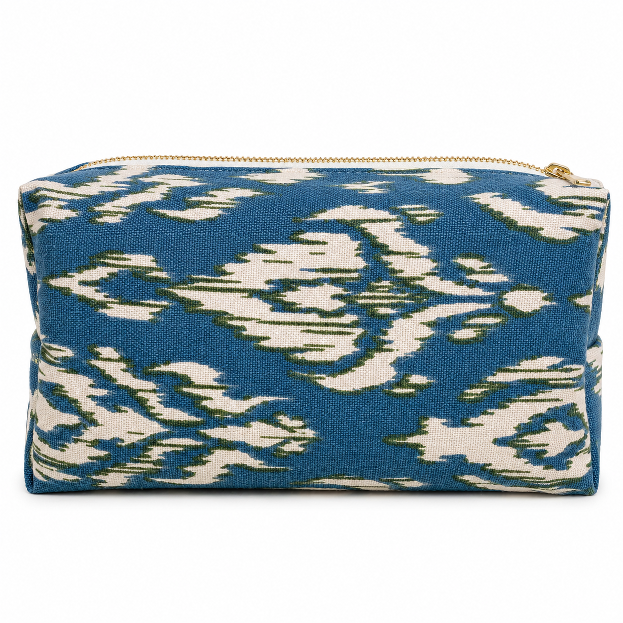 Neceser Cofre · Ikat
