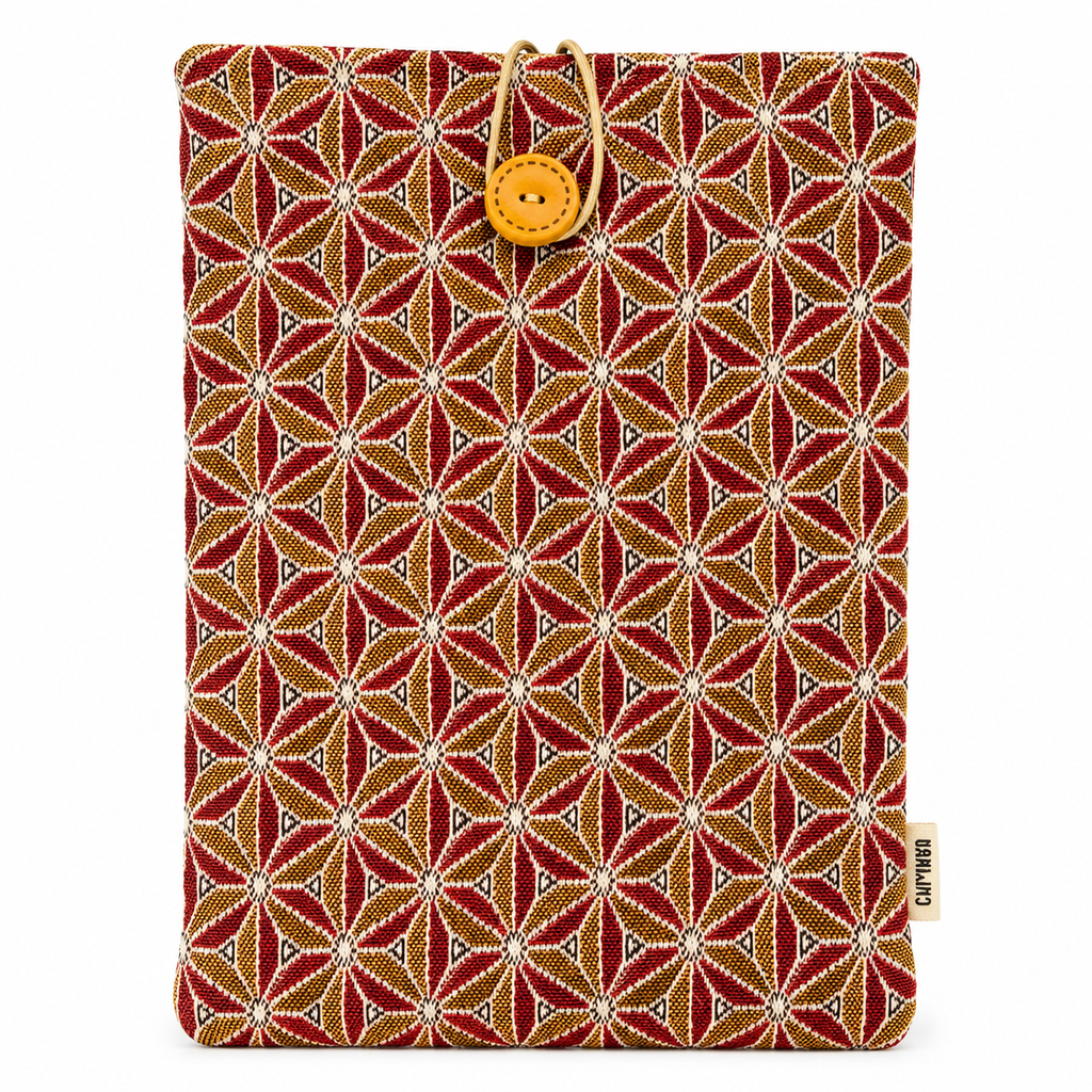 Funda de Libro · Kioto