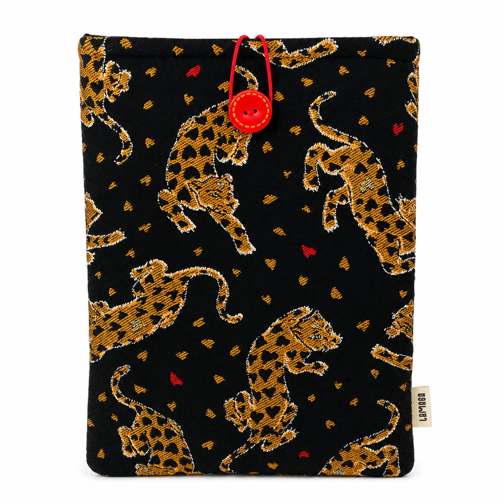 Funda de Libro · Felinos