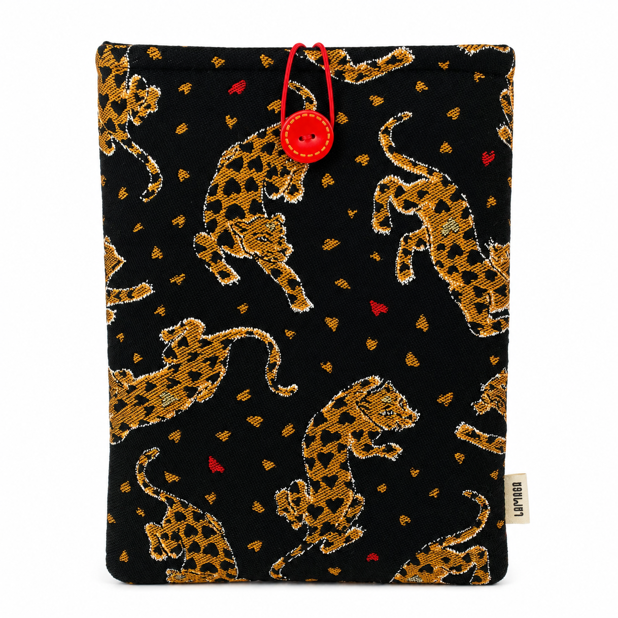 Funda de Libro · Felinos