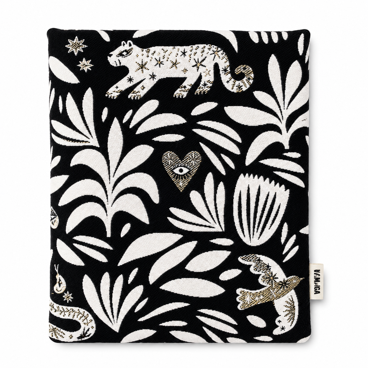Funda de Libro · Tigris Gold