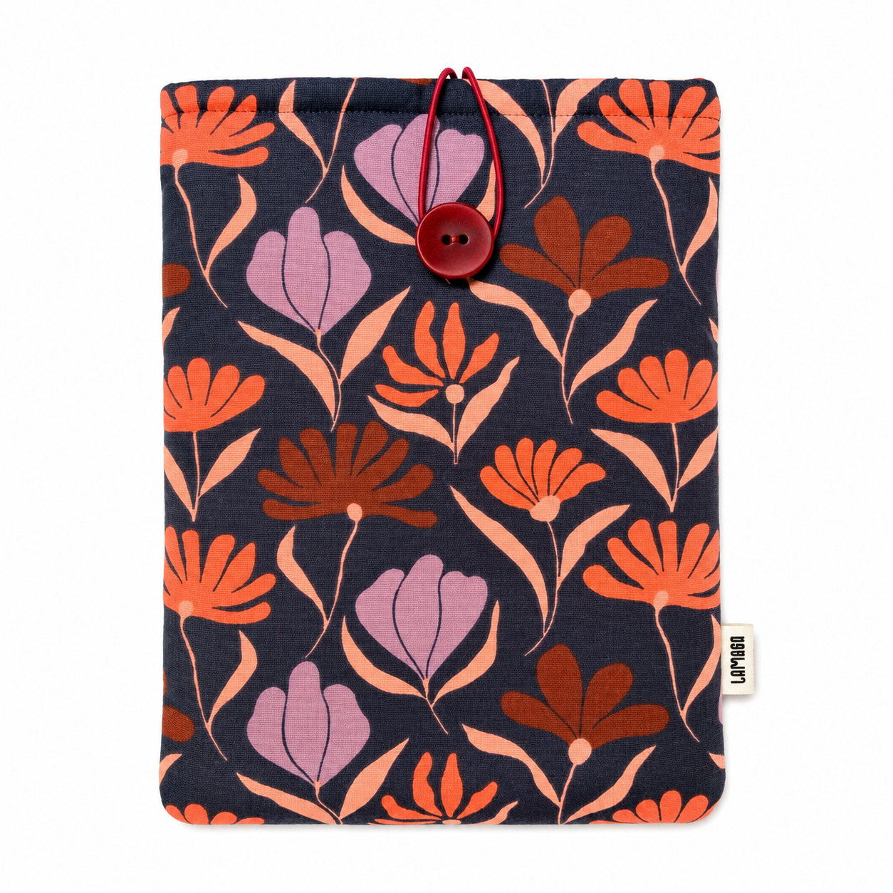 Funda de Libro · Sirocco