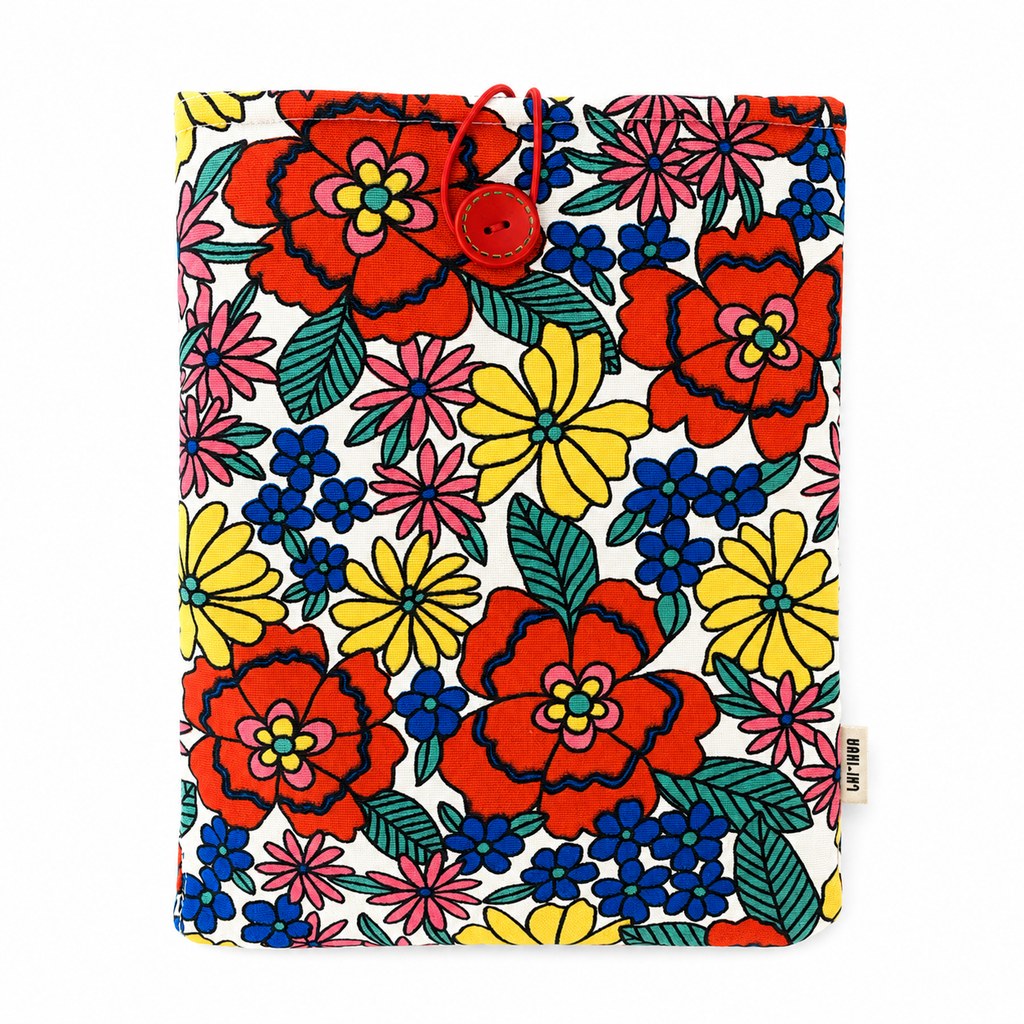 Funda de Libro · Festival