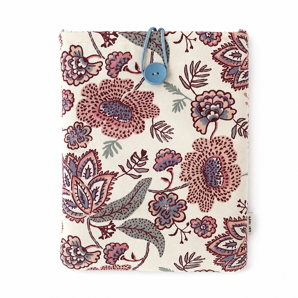 Funda de Libro · Provenza