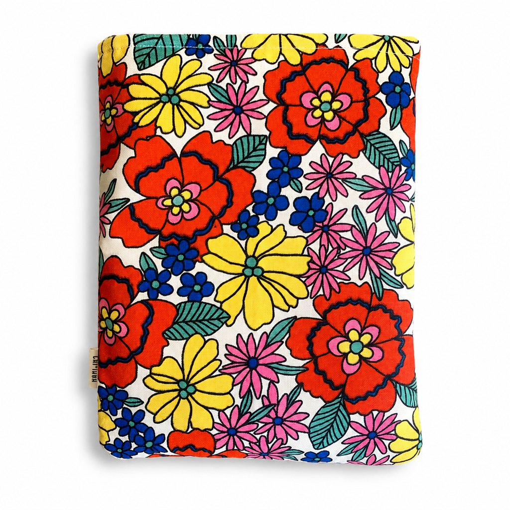 Funda de Libro · Festival