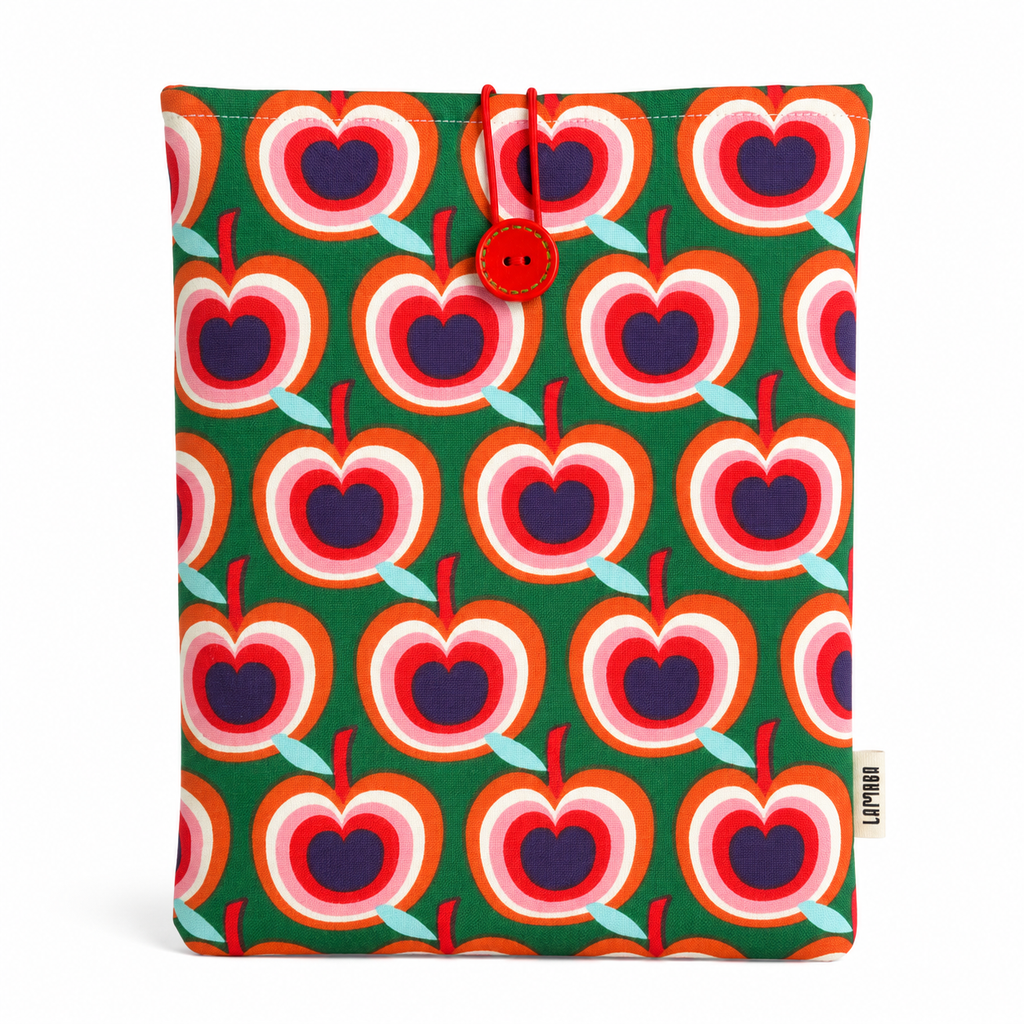 Funda de Libro · Pomme