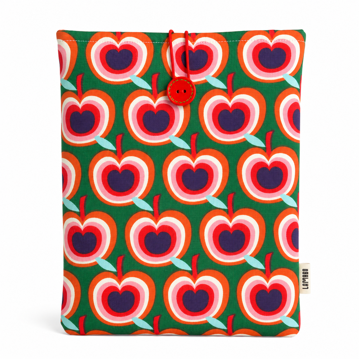 Funda de Libro · Pomme