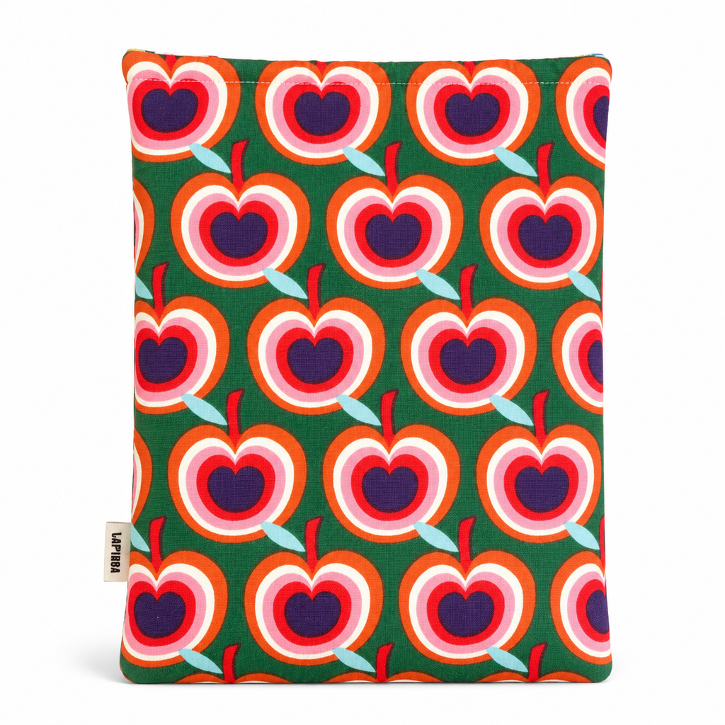 Funda de Libro · Pomme