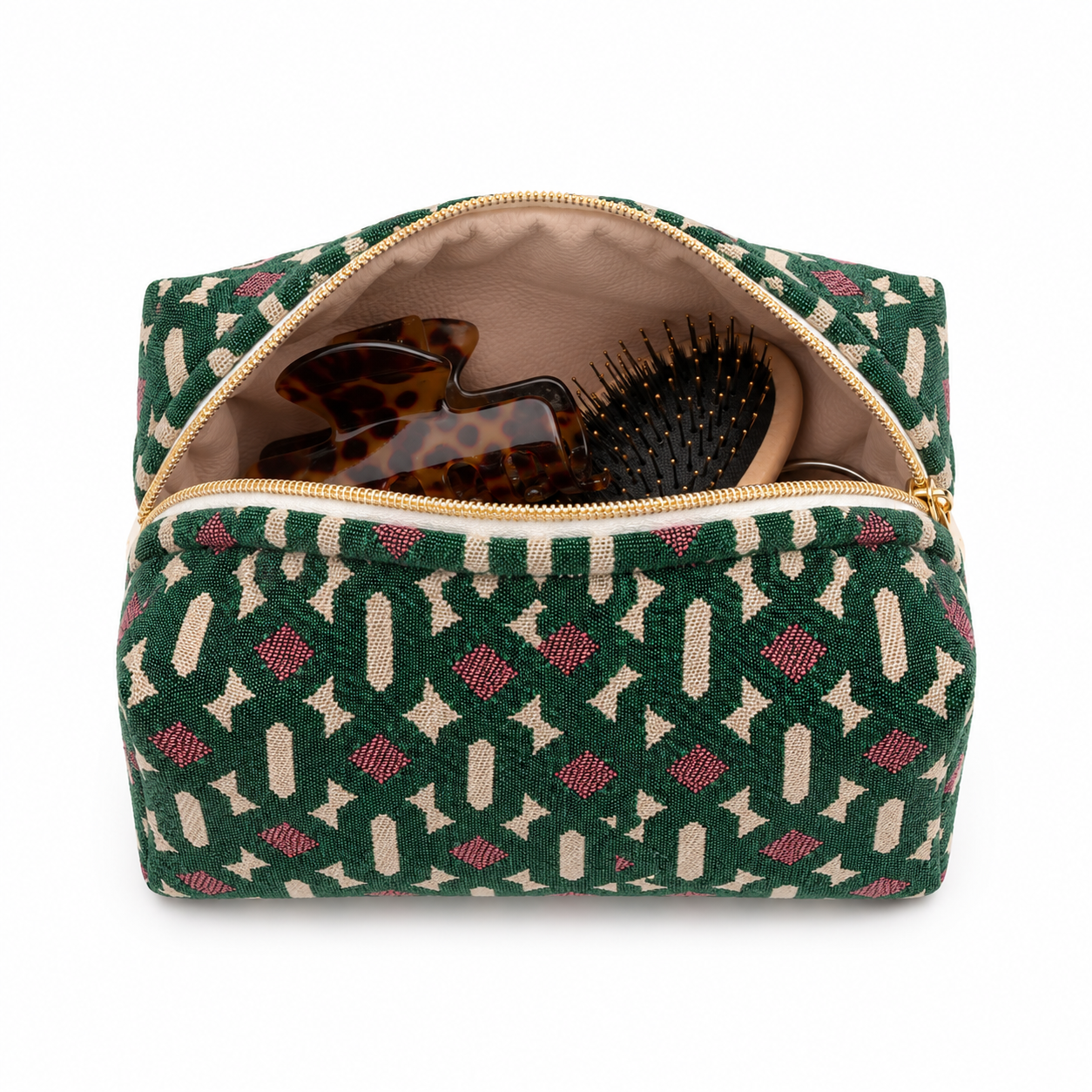 Neceser Cofre · Alhambra