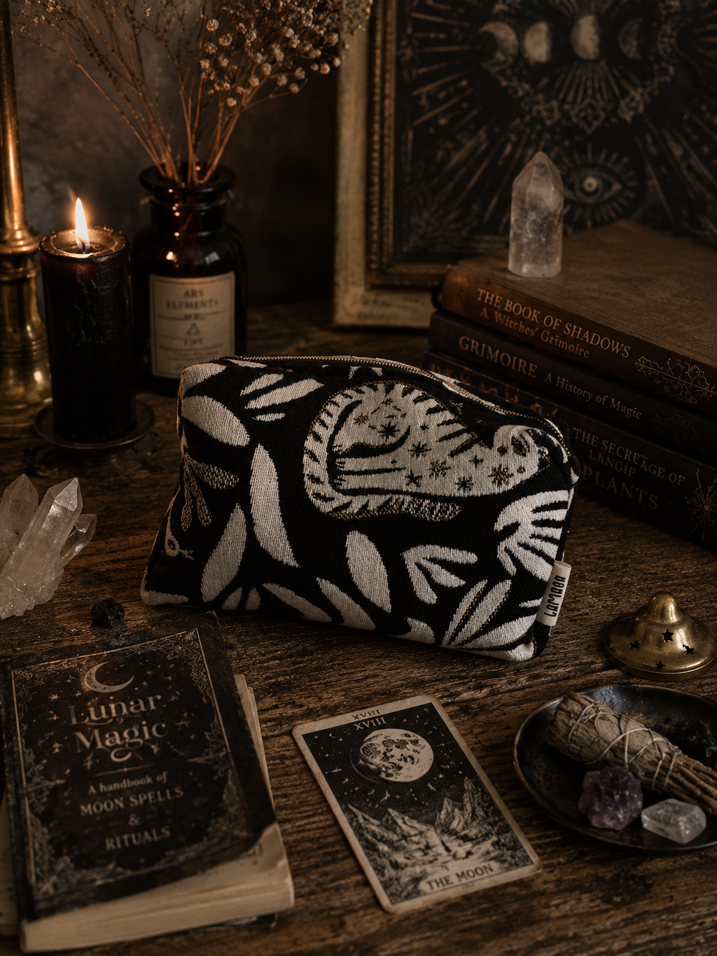 Neceser Cofre · Tigris