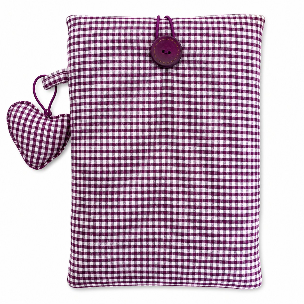 Funda de Libro · Cuore