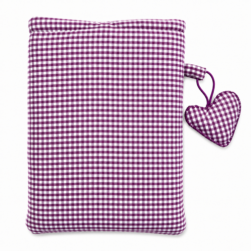 Funda de Libro · Cuore