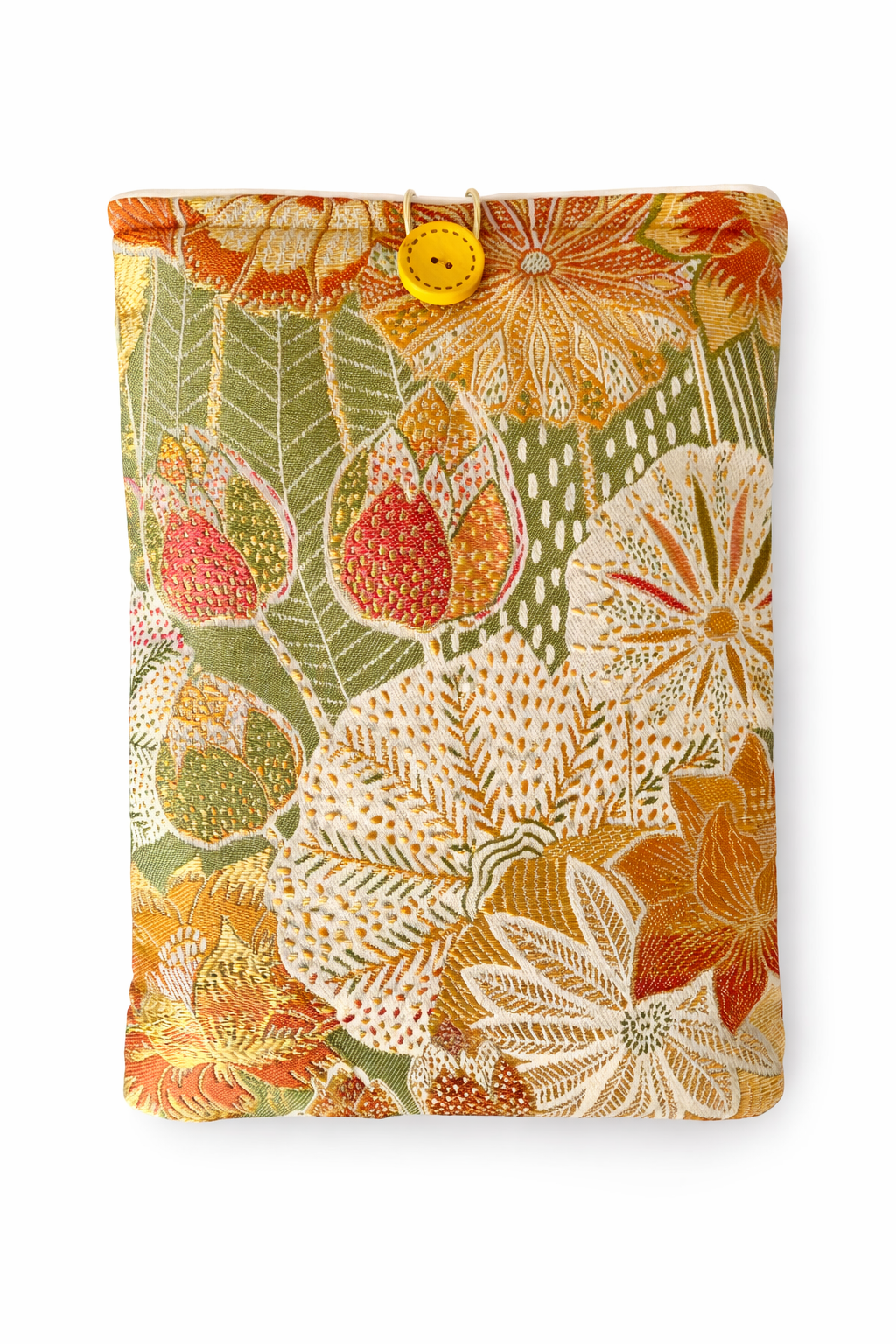 Funda de Libro · Otoño