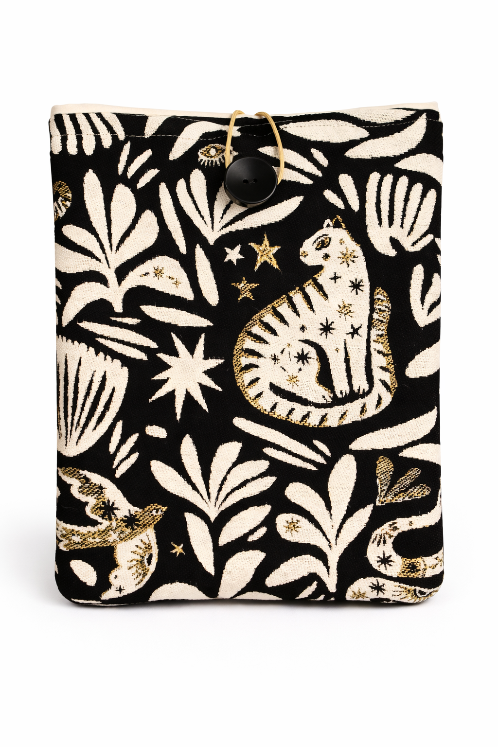 Funda Libro Mistic Cats