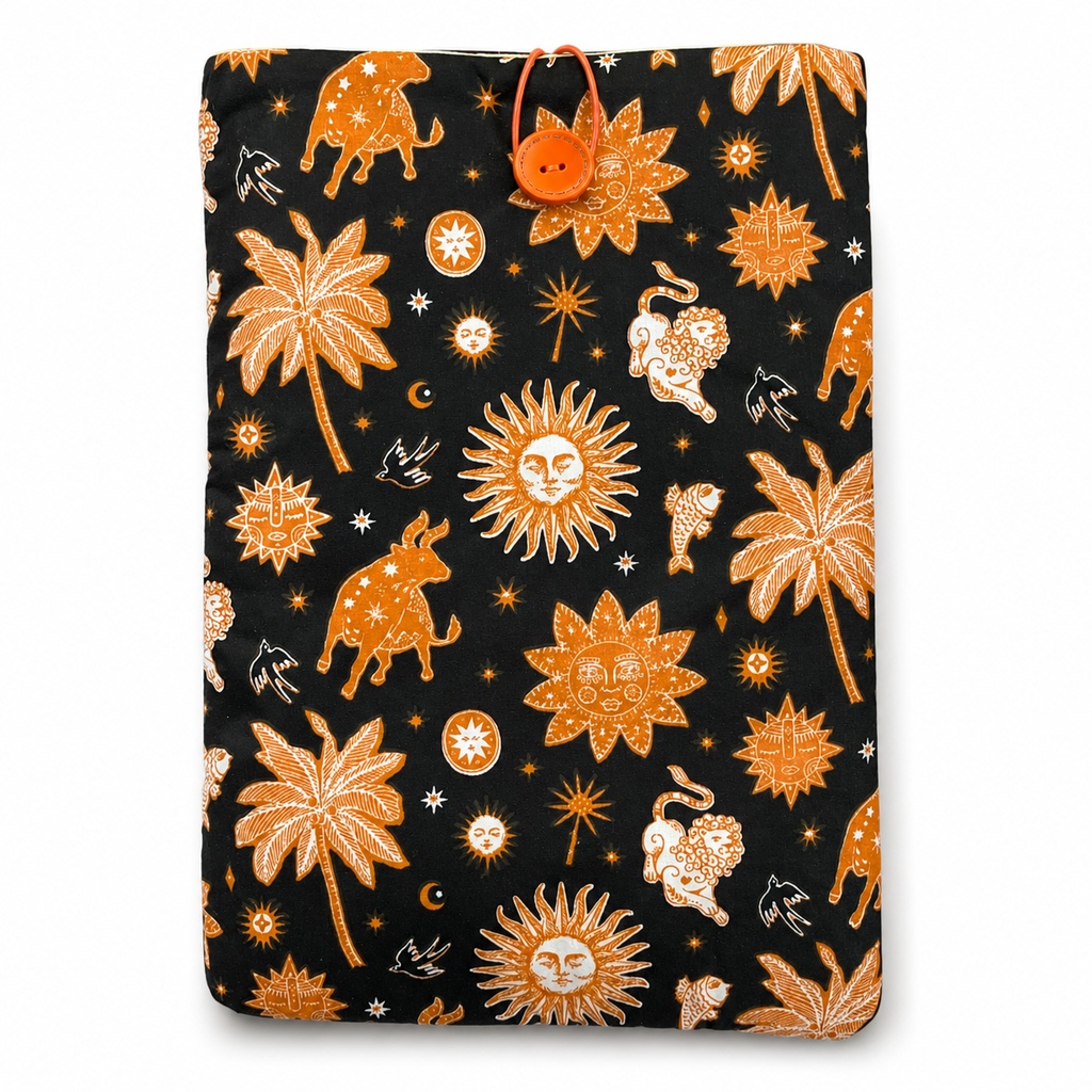 Funda de Libro · Dosel