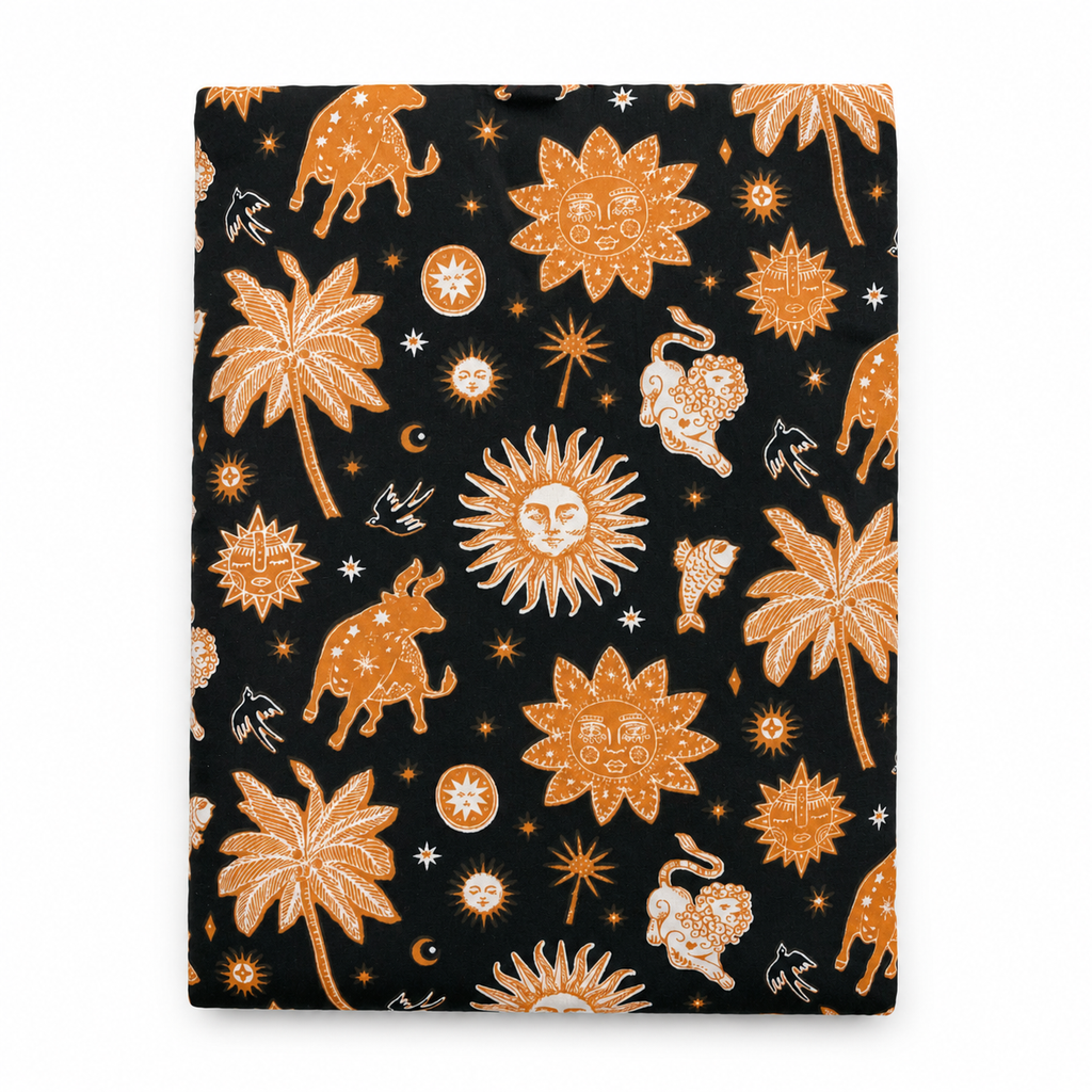 Funda de Libro · Dosel
