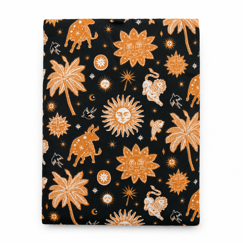 Funda de Libro · Dosel