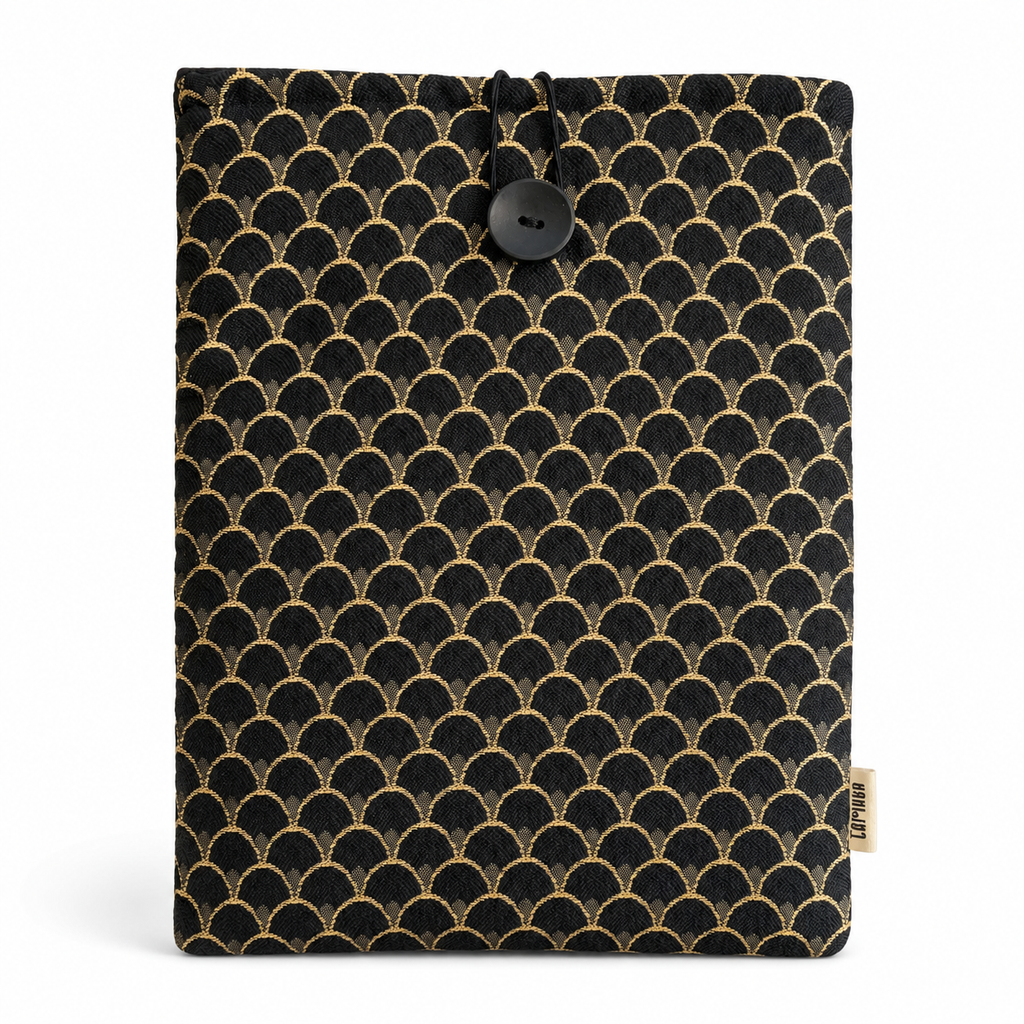 Funda de Libro · Dragón