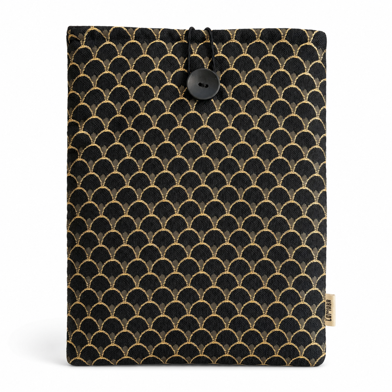 Funda de Libro · Dragón
