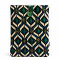 Funda de Libro · Esmeralda