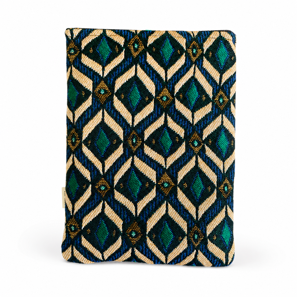 Funda de Libro · Esmeralda