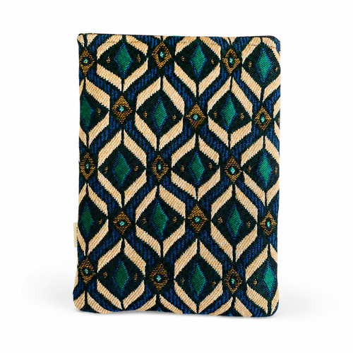 Funda de Libro · Esmeralda