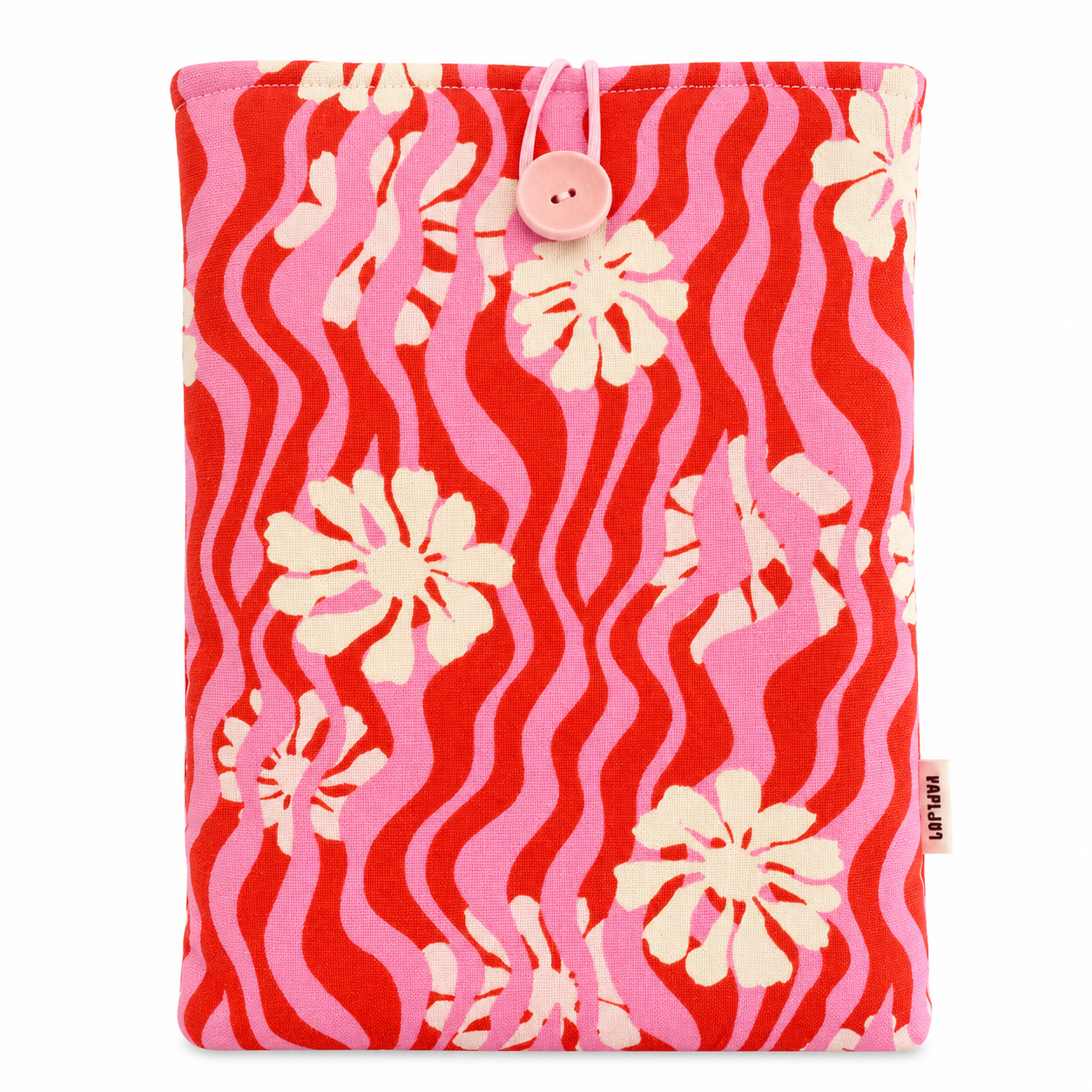 Funda de Libro · Flamingo