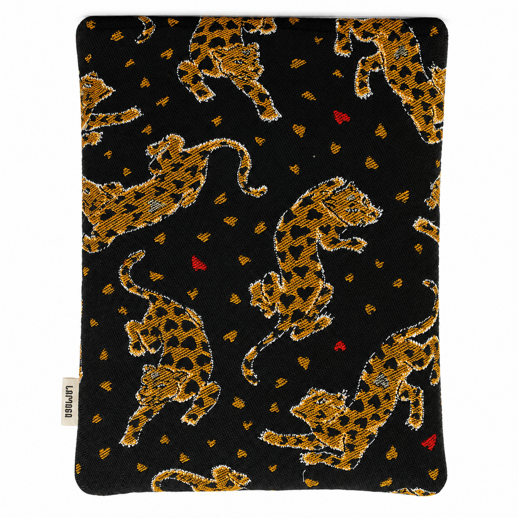 Funda de Libro · Felinos