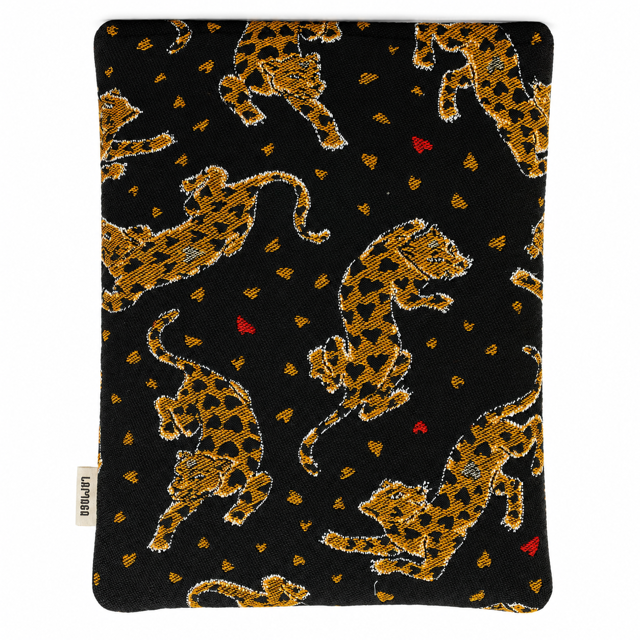 Funda de Libro · Felinos