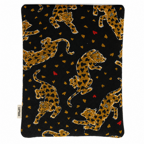 Funda de Libro · Felinos