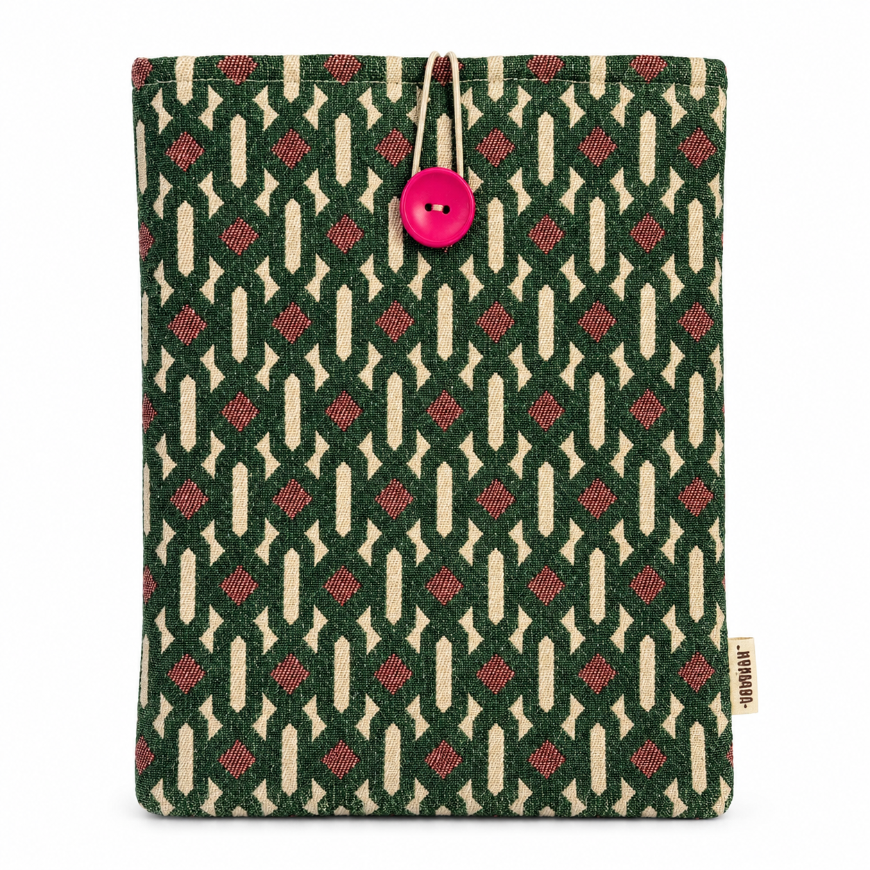 Funda de Libro · Alhambra