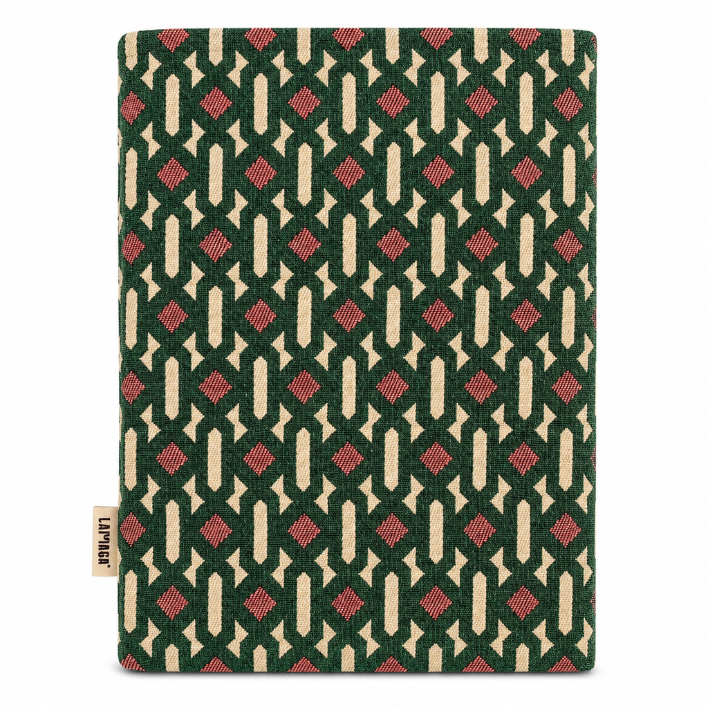 Funda de Libro · Alhambra